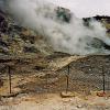 Fumarole