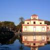 Lago del Fusaro