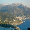 Coast of Amalfi