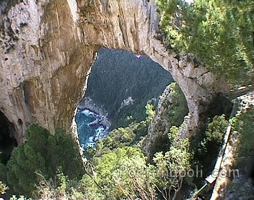 Arco Naturale