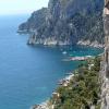 Coast of Capri