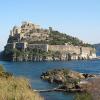 Castello aragonese, Ischia