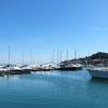 Harbour in Casamicciola