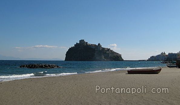 Castello Aragonese 