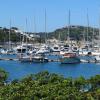 Harbour in Casamicciola