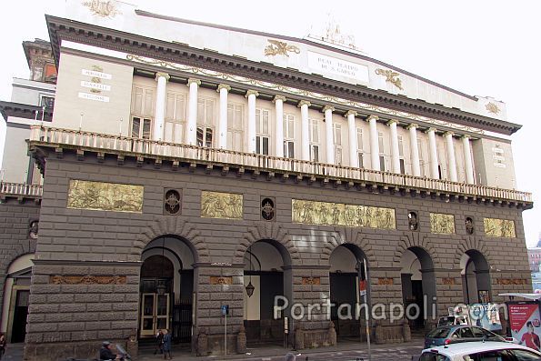 Real Teatro di San Carlo