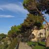 Public gardens in Annunziata