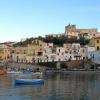 Port of Marina Lobra