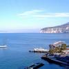 Sorrento coast