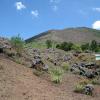Vesuvius and archeological sites